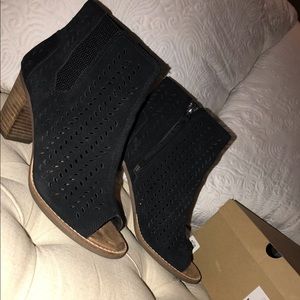 Toms Booties